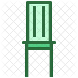 Chair  Icon