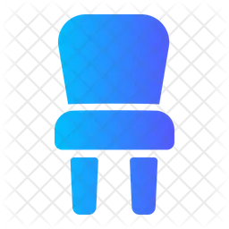 Chair  Icon