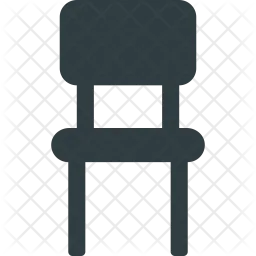 Chair  Icon