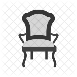 Chair Icon