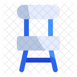 Chair  Icon