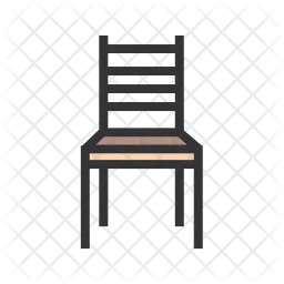 Chair  Icon