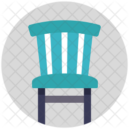 Chair Icon