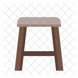 Chair  Icon