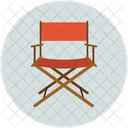Chair Director Movie Icon