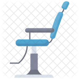 Chair  Icon