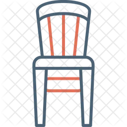 Chair  Icon