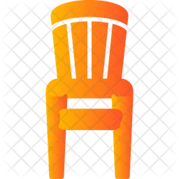 Chair  Icon