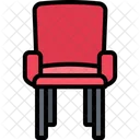 Chair  Icon