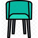 Chair  Icon