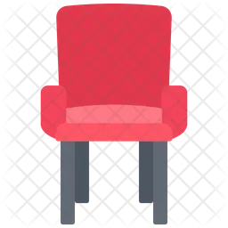 Chair  Icon