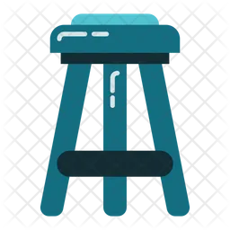 Chair  Icon