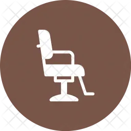 Chair  Icon