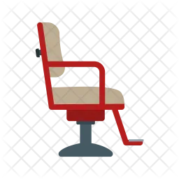 Chair  Icon