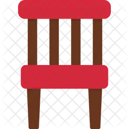 Chair  Icon