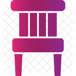 Chair  Icon