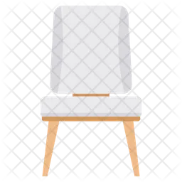 Chair  Icon