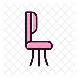 Chair  Icon