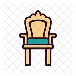 Chair  Icon