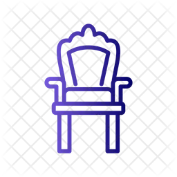 Chair  Icon