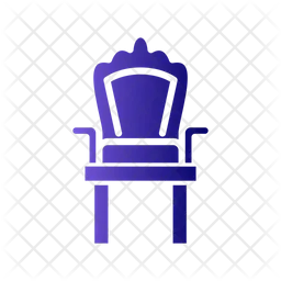 Chair  Icon