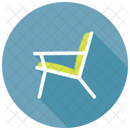 Chair Icon