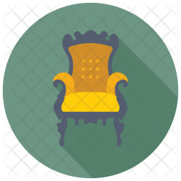Chair Icon