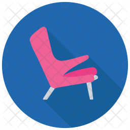 Chair Icon