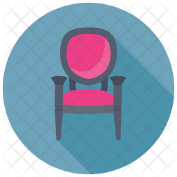 Chair Icon
