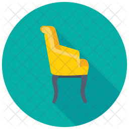 Chair Icon