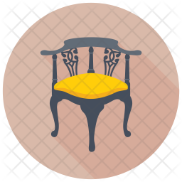 Chair Icon