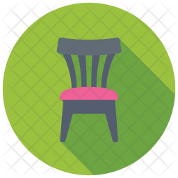 Chair Icon