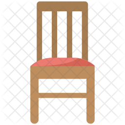 Chair Icon