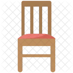 Chair  Icon