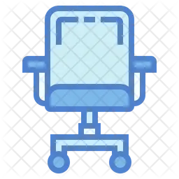 Chair  Icon