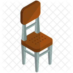 Chair Icon