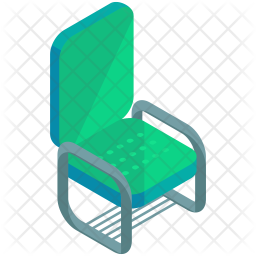 Chair Icon