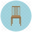 Chair Seat Icon