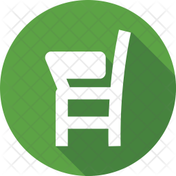 Chair Icon