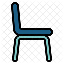 Chair  Icon