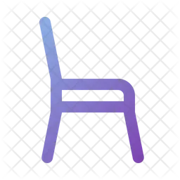 Chair  Icon