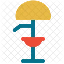 Chair  Icon