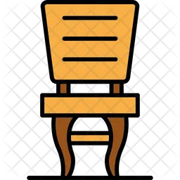 Chair  Icon