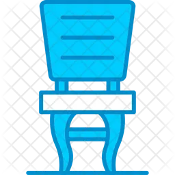 Chair  Icon