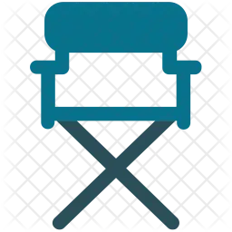 Chair  Icon