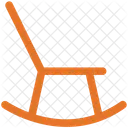 Chair Living Room Icon