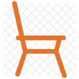 Chair  Icon