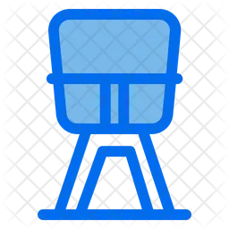 Chair  Icon