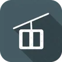 Chair Lift Icon