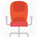 椅子  アイコン